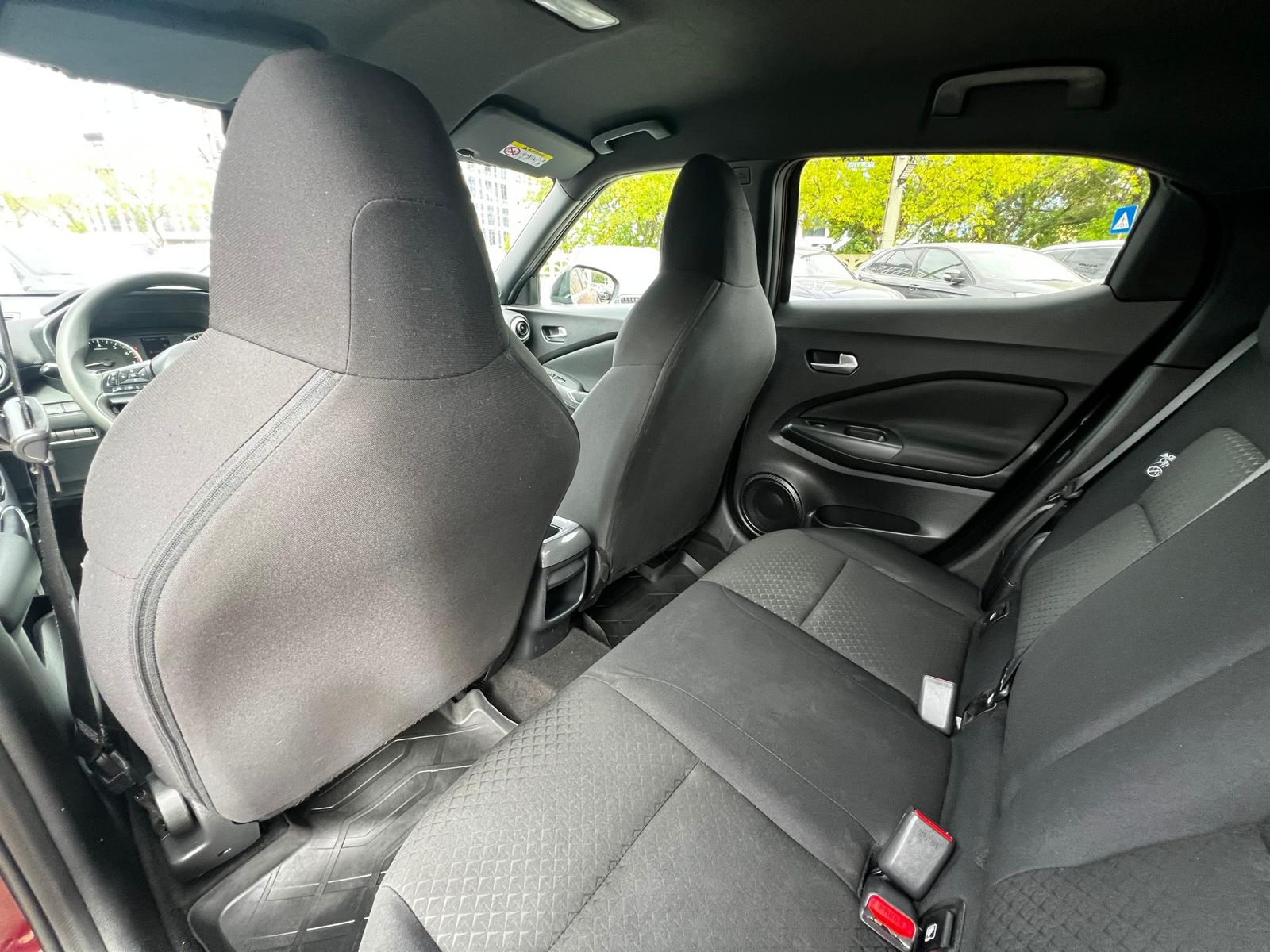 Nissan Juke 2020 DIG-T DCT Acenta - foto 8