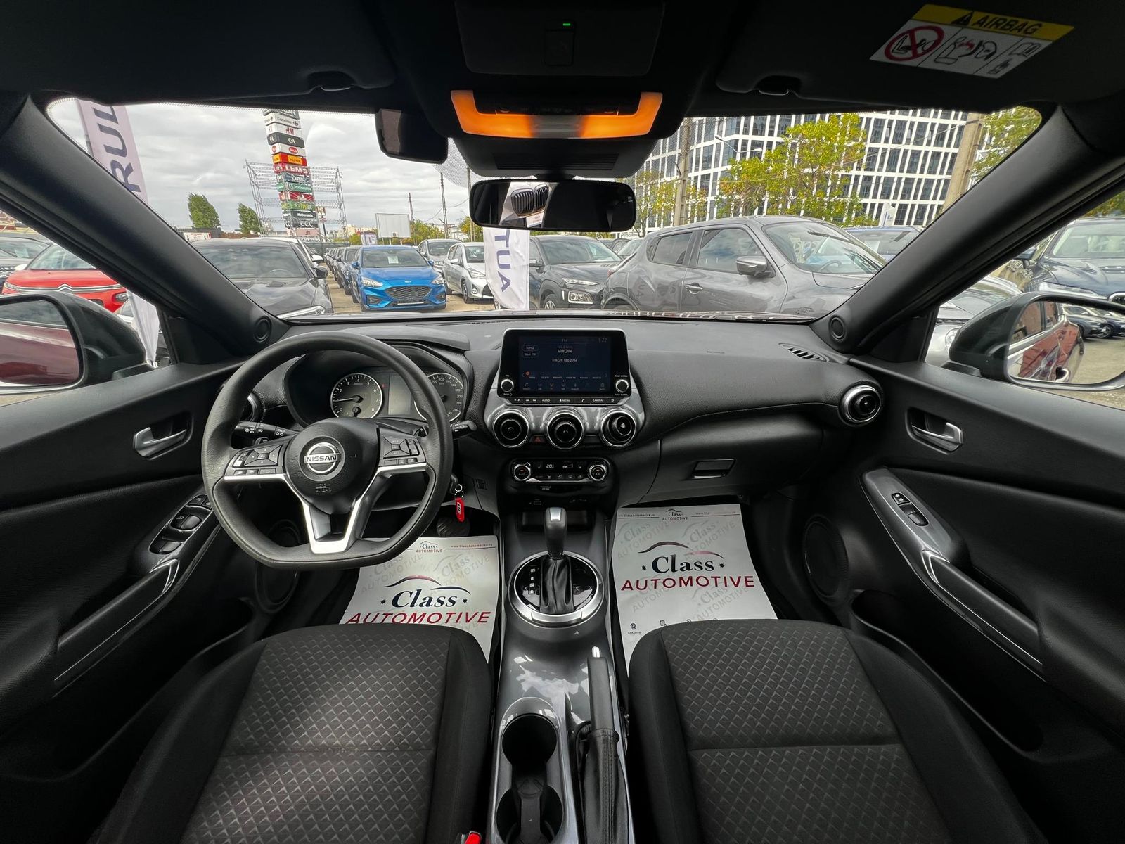 Nissan Juke 2020 DIG-T DCT Acenta - foto 7