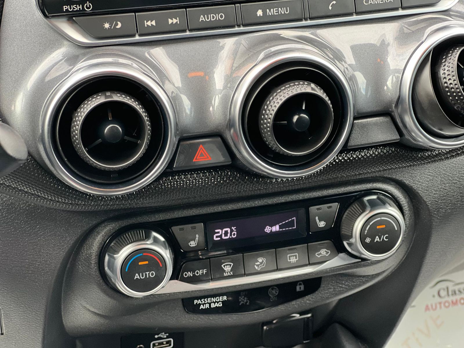Nissan Juke 2020 DIG-T DCT Acenta - foto 12