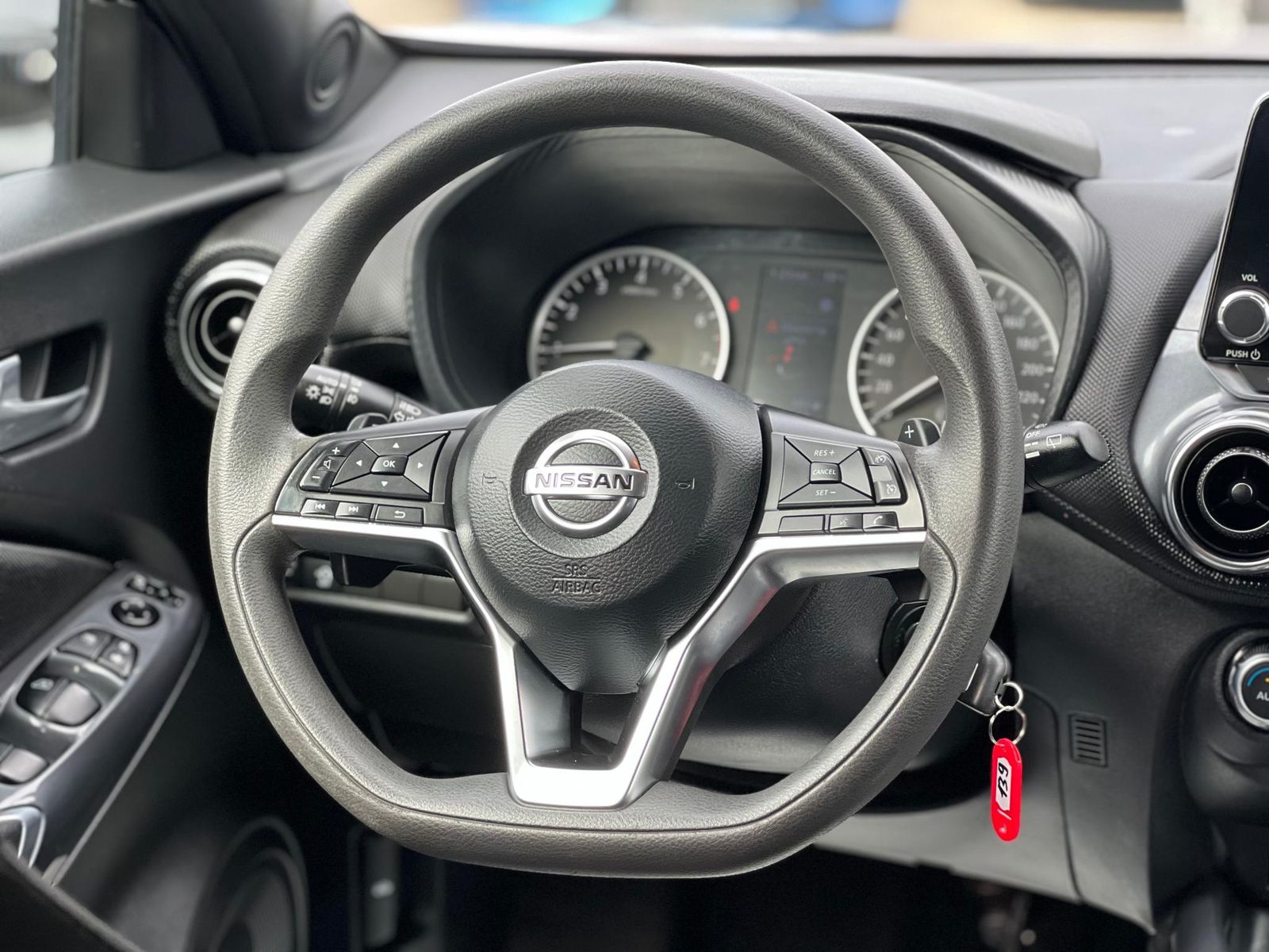 Nissan Juke 2020 DIG-T DCT Acenta - foto 16