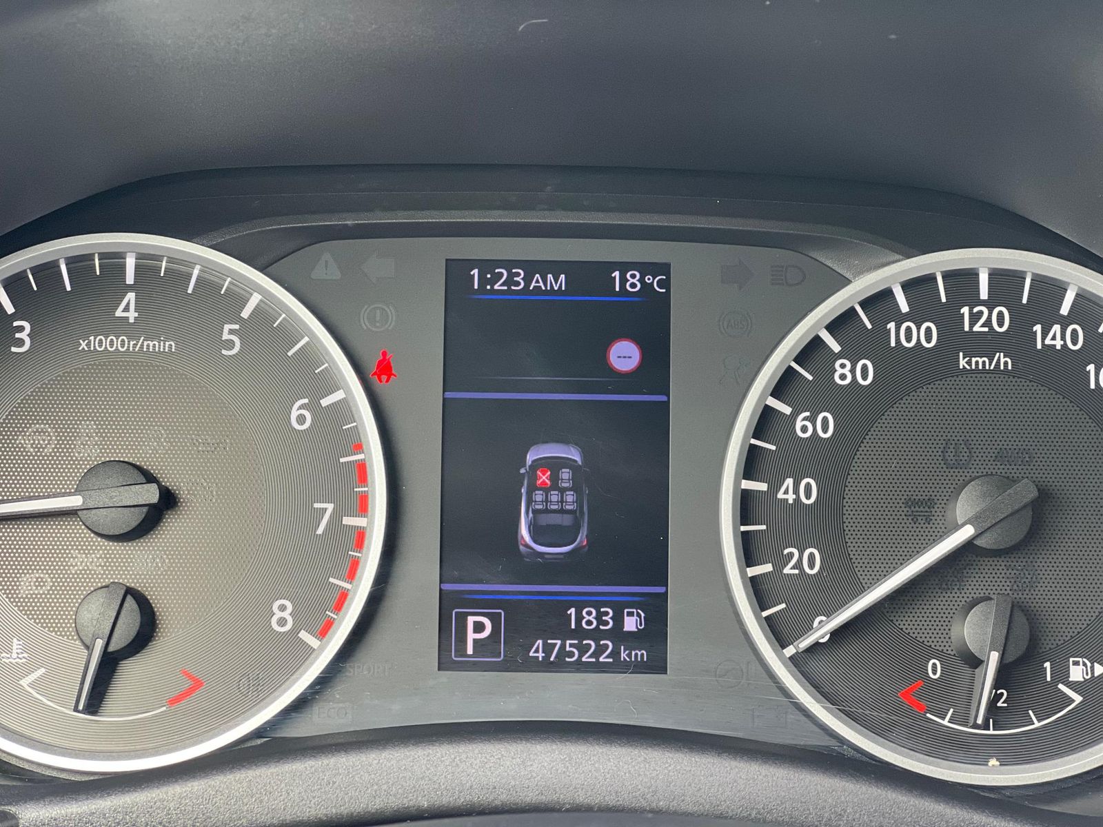 Nissan Juke 2020 DIG-T DCT Acenta - foto 17
