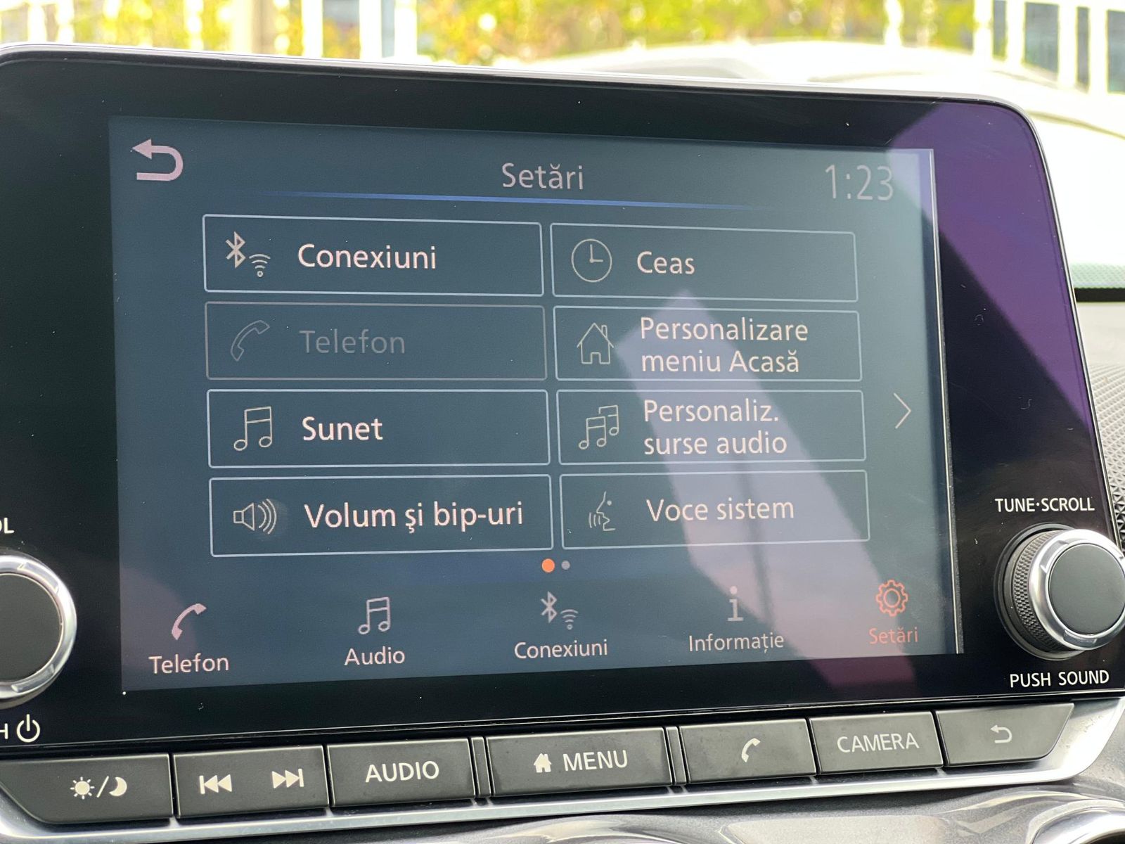 Nissan Juke 2020 DIG-T DCT Acenta - foto 19