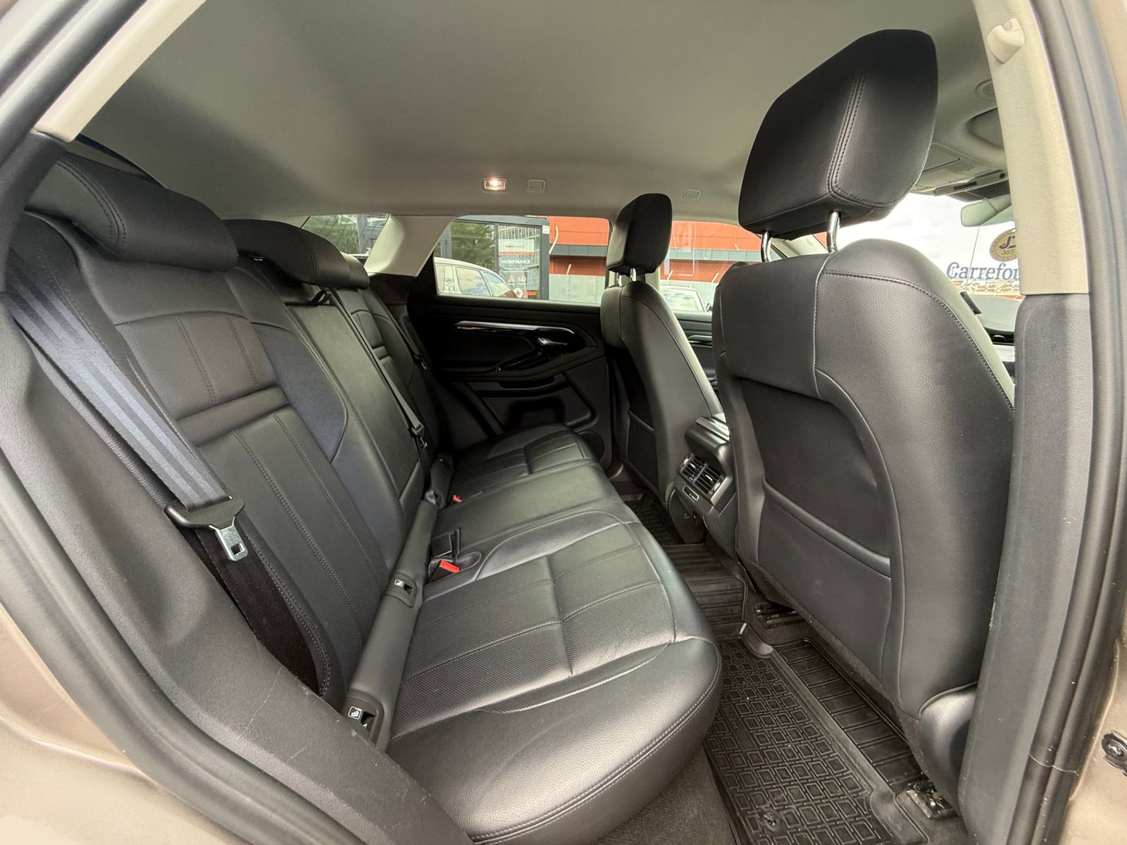 Land Rover Range Rover Evoque 2022 2.0 D165 MHEV Dynamic SE - foto 20