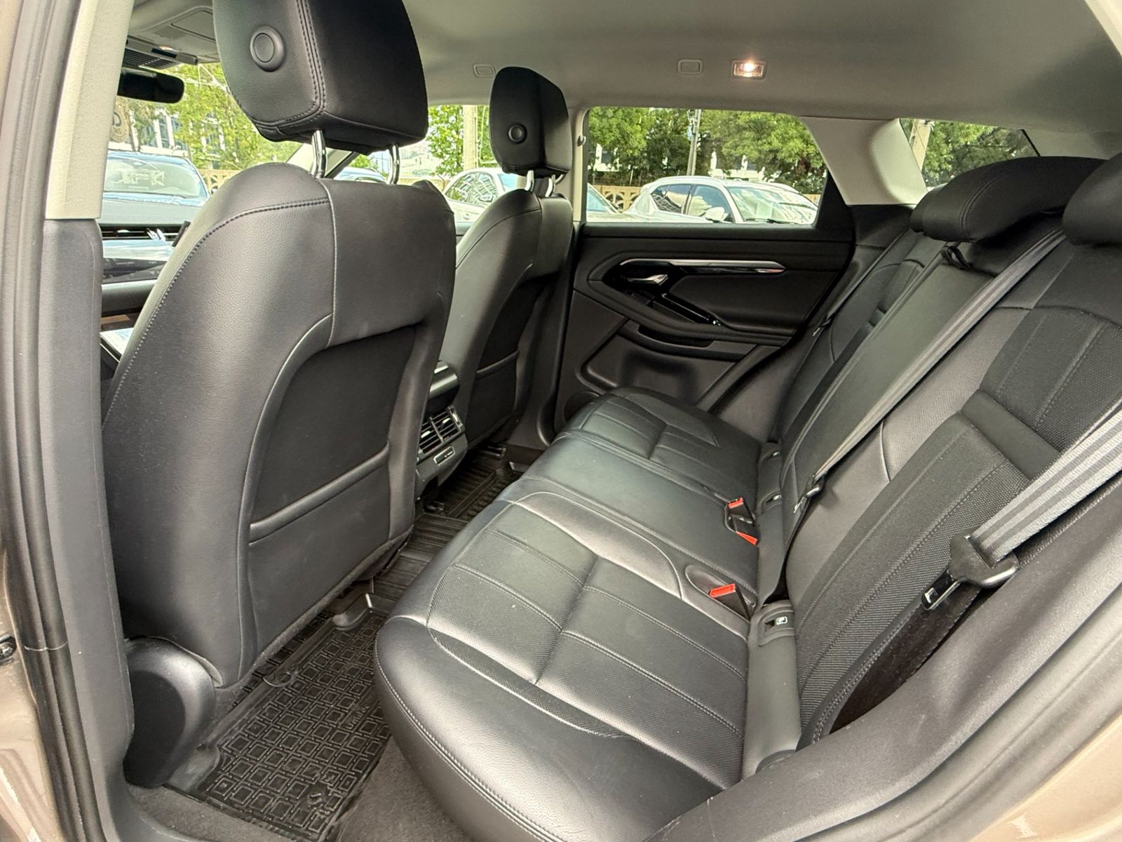 Land Rover Range Rover Evoque 2022 2.0 D165 MHEV Dynamic SE - foto 9