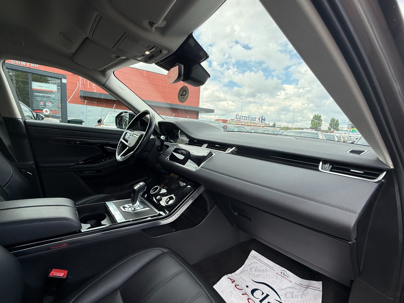 Land Rover Range Rover Evoque 2022 2.0 D165 MHEV Dynamic SE - foto 16