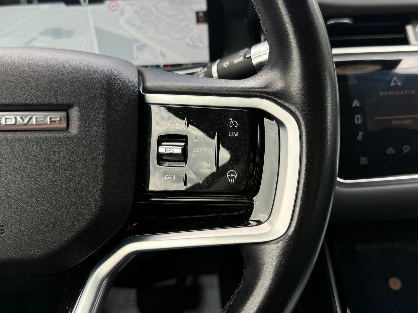 Land Rover Range Rover Evoque 2022 2.0 D165 MHEV Dynamic SE - foto 29