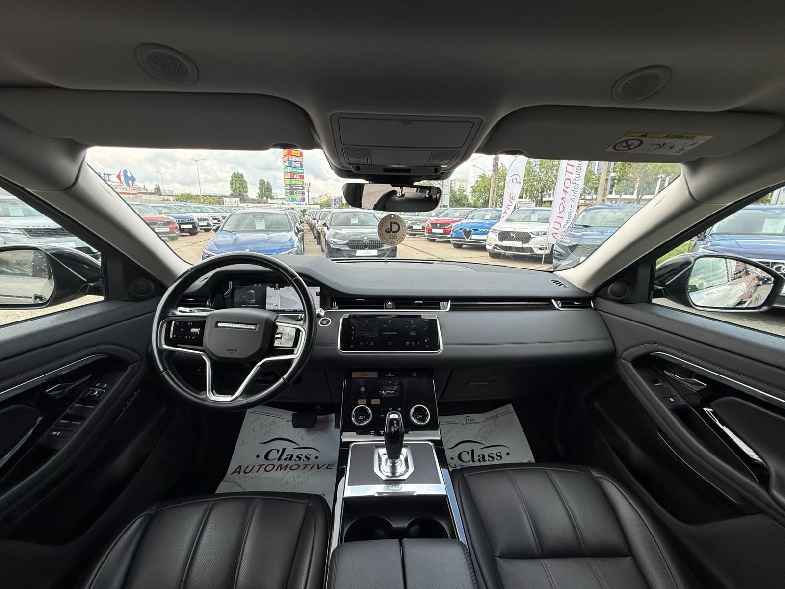 Land Rover Range Rover Evoque 2022 2.0 D165 MHEV Dynamic SE - foto 6