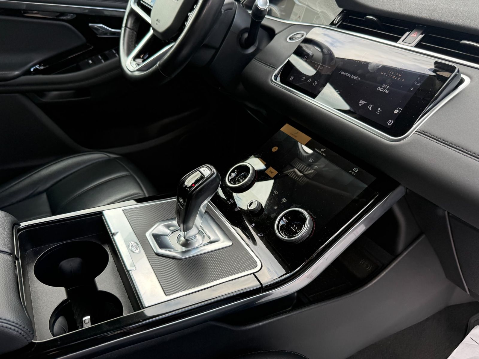 Land Rover Range Rover Evoque 2022 2.0 D165 MHEV Dynamic SE - foto 19
