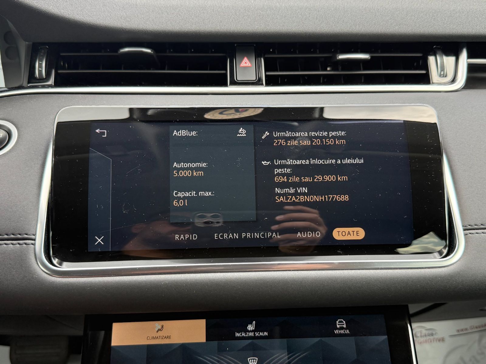 Land Rover Range Rover Evoque 2022 2.0 D165 MHEV Dynamic SE - foto 15