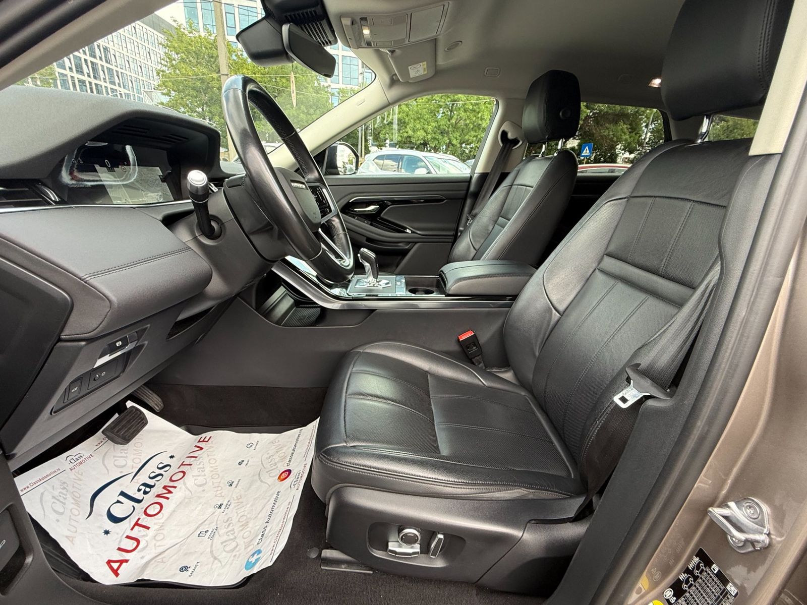 Land Rover Range Rover Evoque 2022 2.0 D165 MHEV Dynamic SE - foto 8