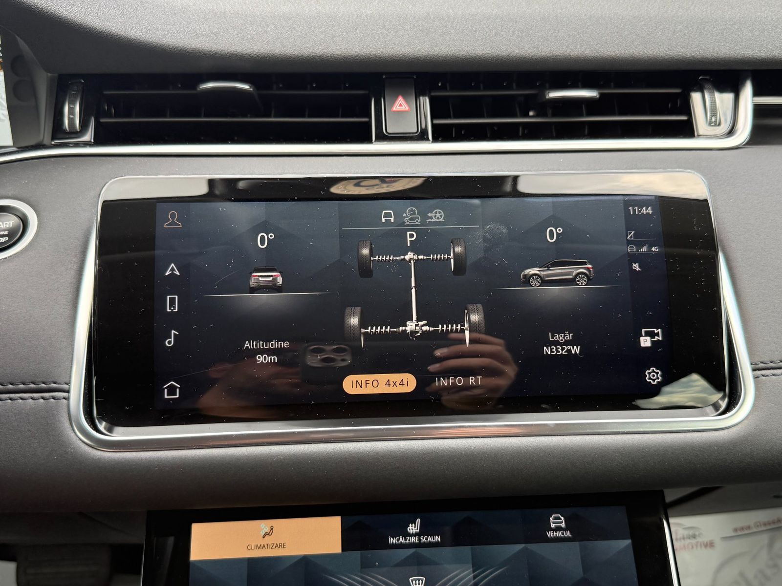 Land Rover Range Rover Evoque 2022 2.0 D165 MHEV Dynamic SE - foto 13