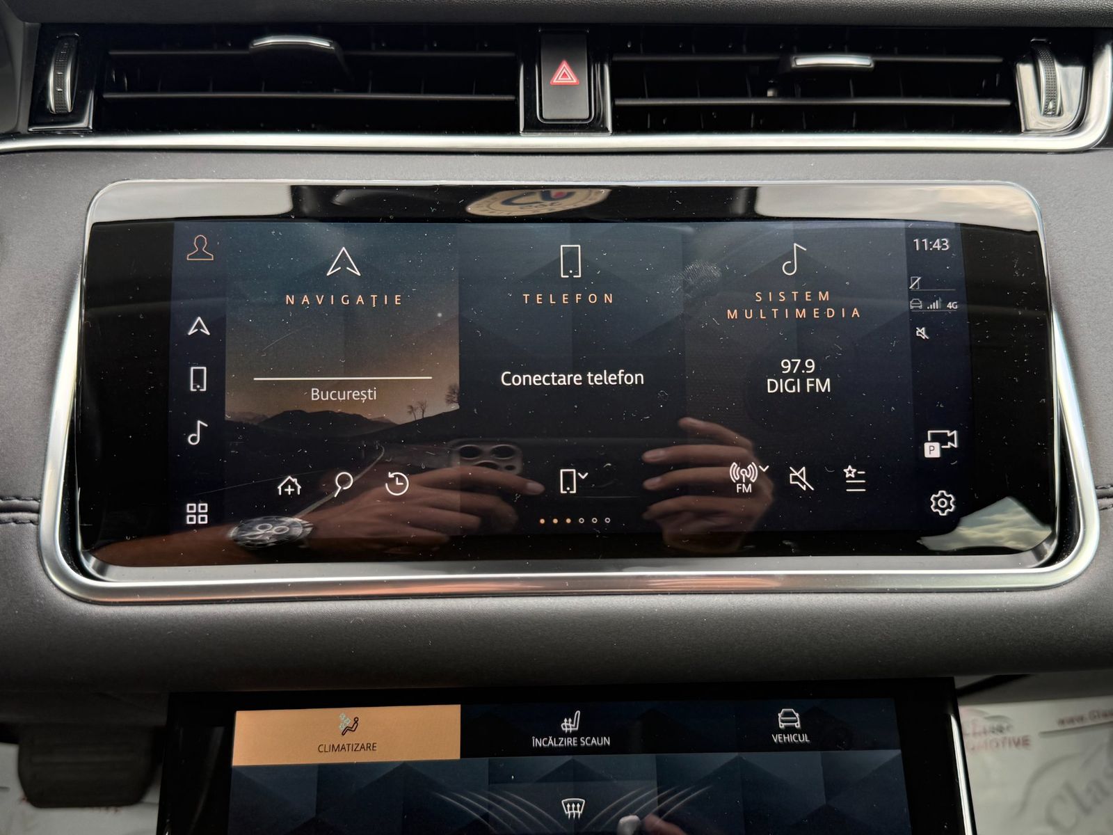 Land Rover Range Rover Evoque 2022 2.0 D165 MHEV Dynamic SE - foto 10
