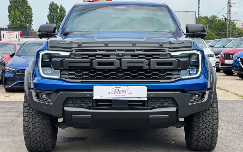 Ford Ranger 2025 RAPTOR - foto 2
