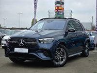 Mercedes-Benz GLE 300d Mhev 4Matic 9G-TRONIC 300d MHEV 4Matic - foto 4