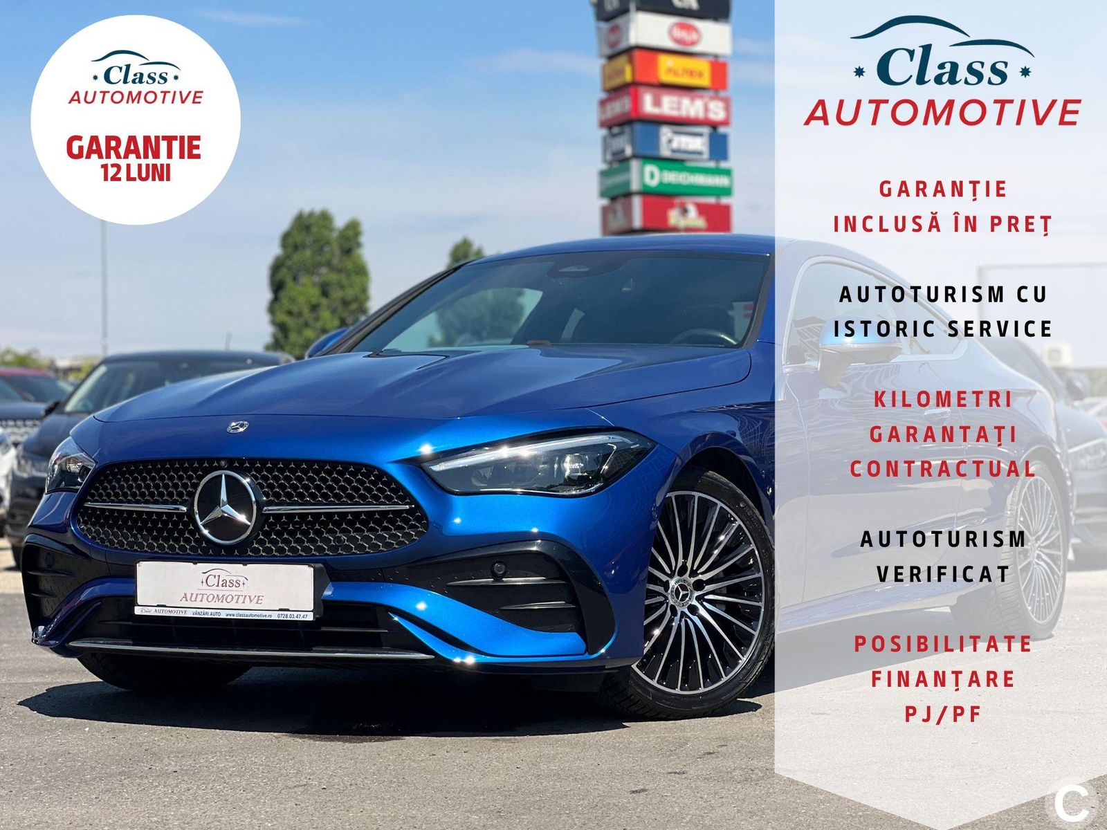 Mercedes-Benz CLE 200 200 - foto 1