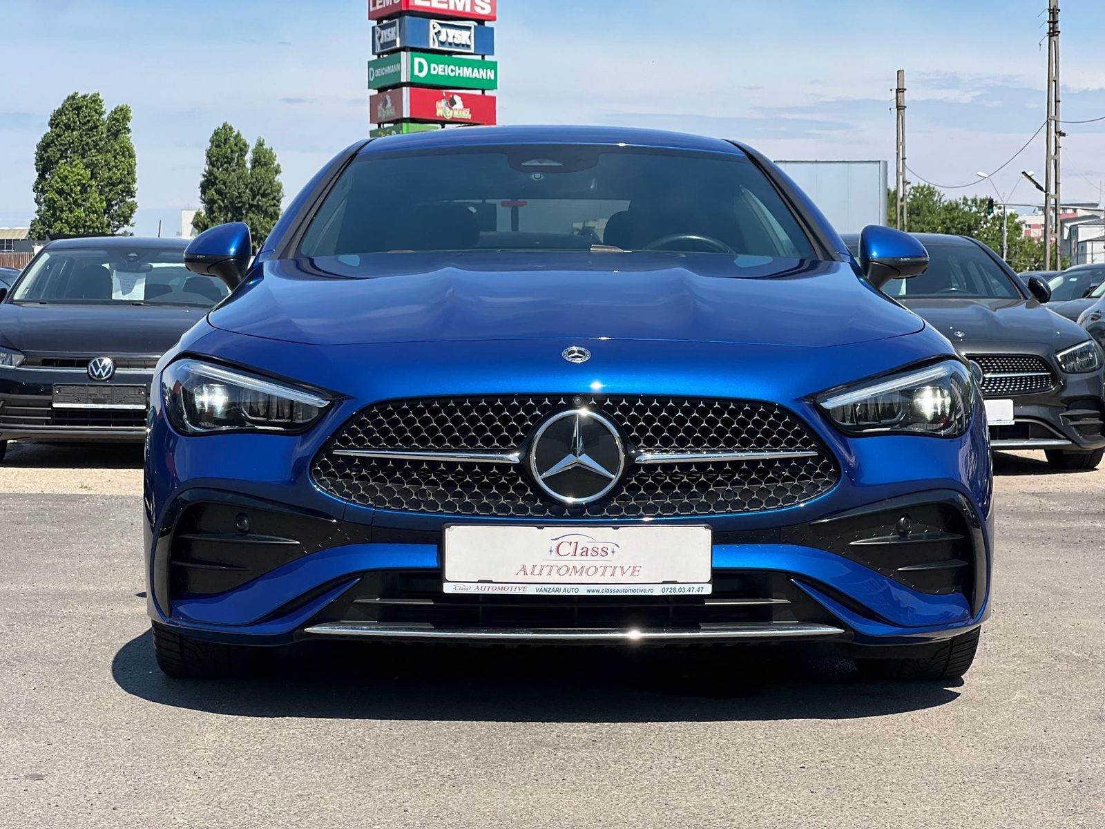 Mercedes-Benz CLE 200 200 - foto 2