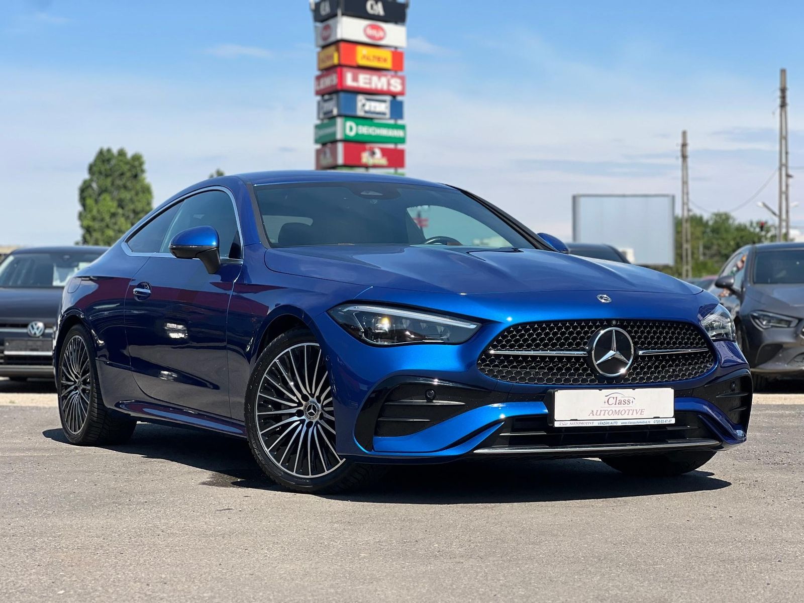 Mercedes-Benz CLE 200 200 - foto 3