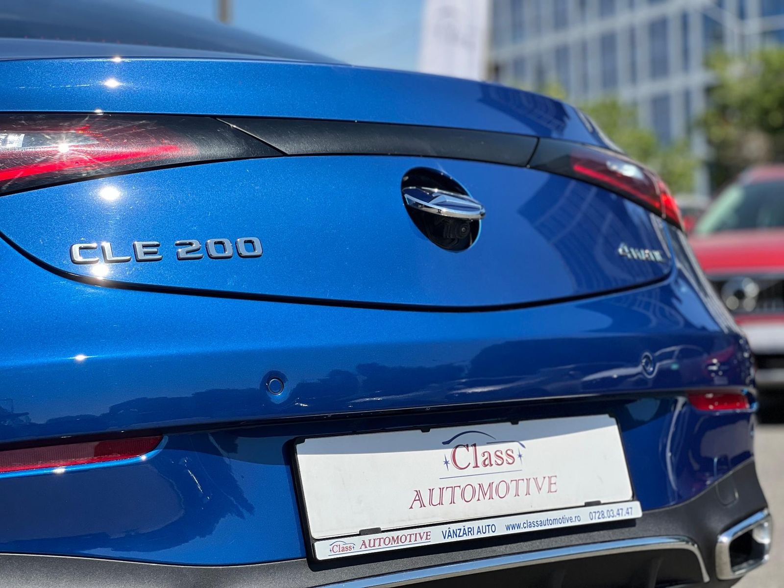 Mercedes-Benz CLE 200 200 - foto 7