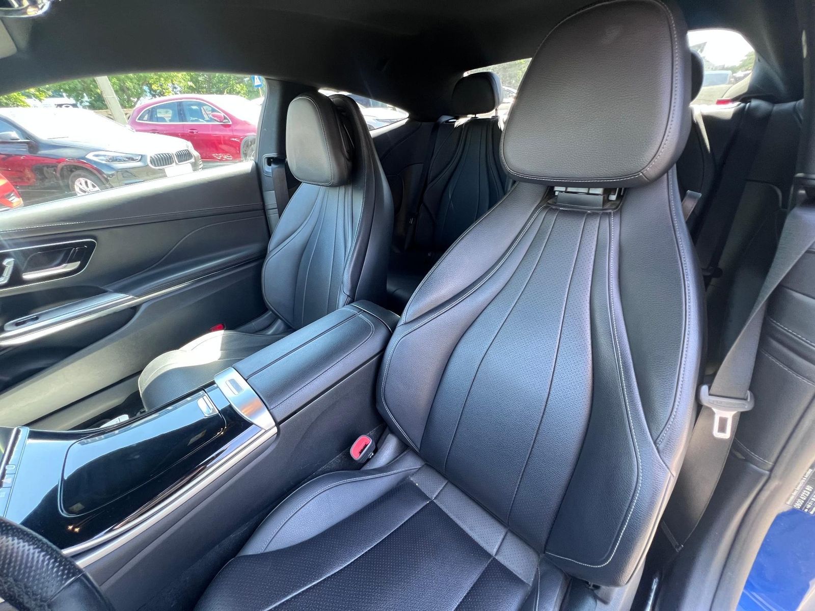 Mercedes-Benz CLE 200 200 - foto 14
