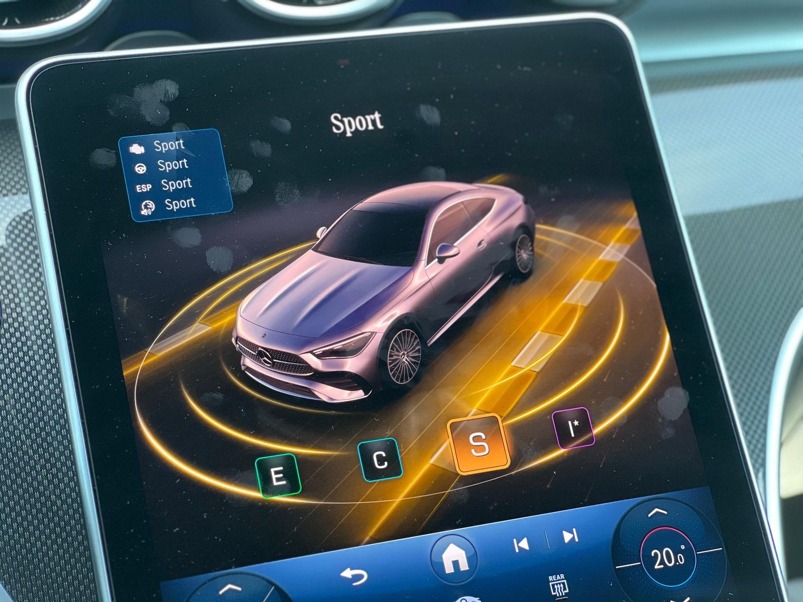 Mercedes-Benz CLE 200 200 - foto 31