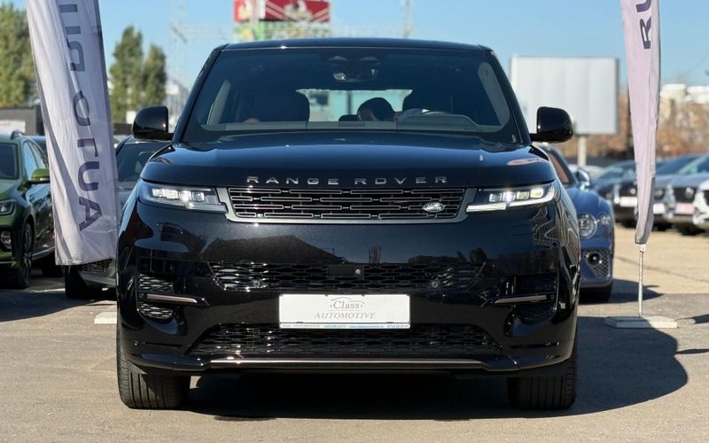 Land Rover - Range Rover Sport 3.0 D250 350CP Dynamic SE - foto 2