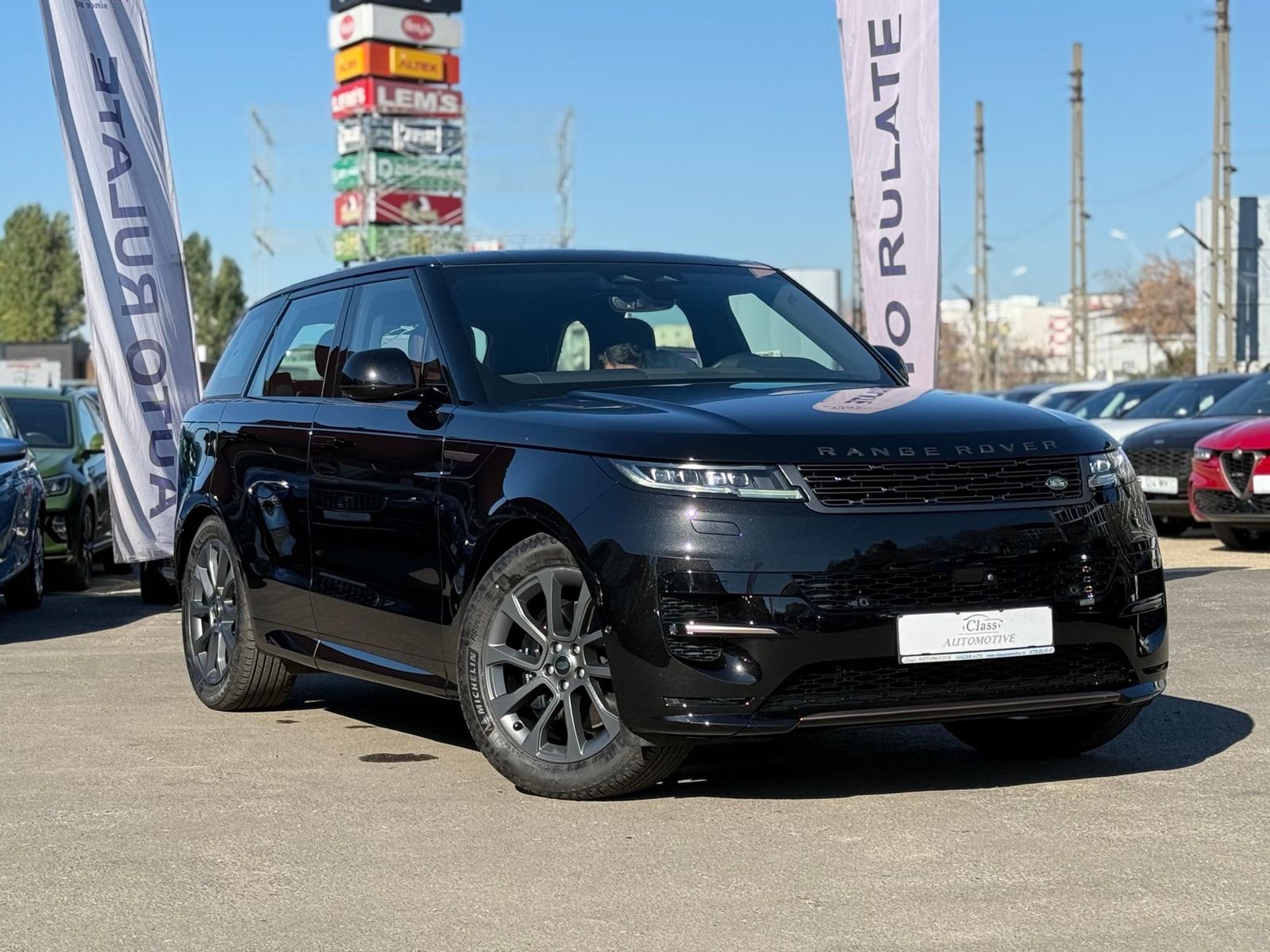 Land Rover - Range Rover Sport 3.0 D250 350CP Dynamic SE - foto 3