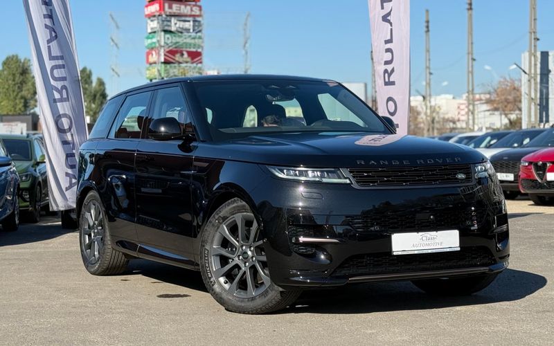 Land Rover - Range Rover Sport 3.0 D250 350CP Dynamic SE - foto 3