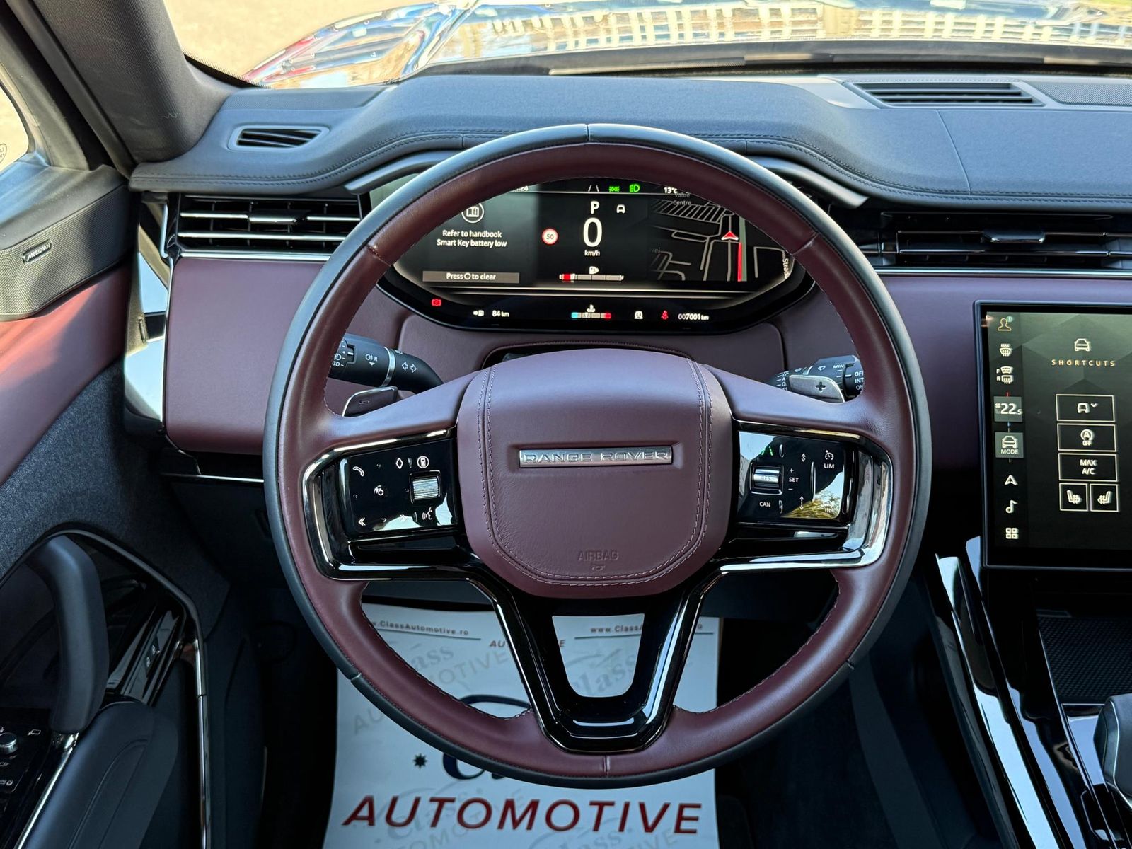 Land Rover - Range Rover Sport 3.0 D250 350CP Dynamic SE - foto 5