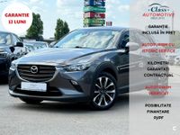 Mazda CX-3 2.0 122 CP - foto 1
