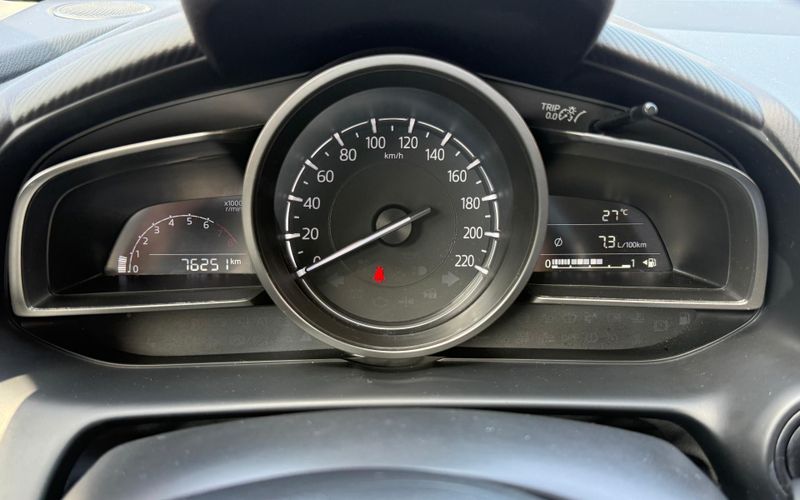Mazda CX-3 2.0 122 CP - foto 4