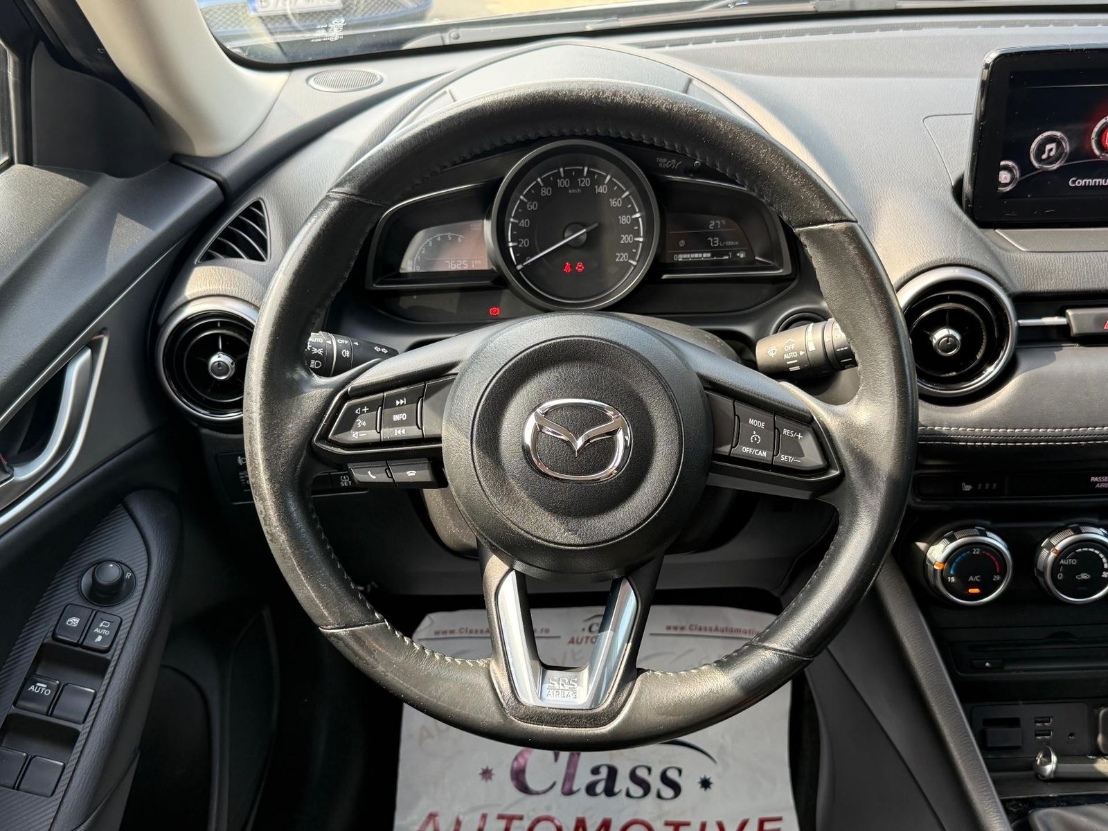 Mazda CX-3 2.0 122 CP - foto 6