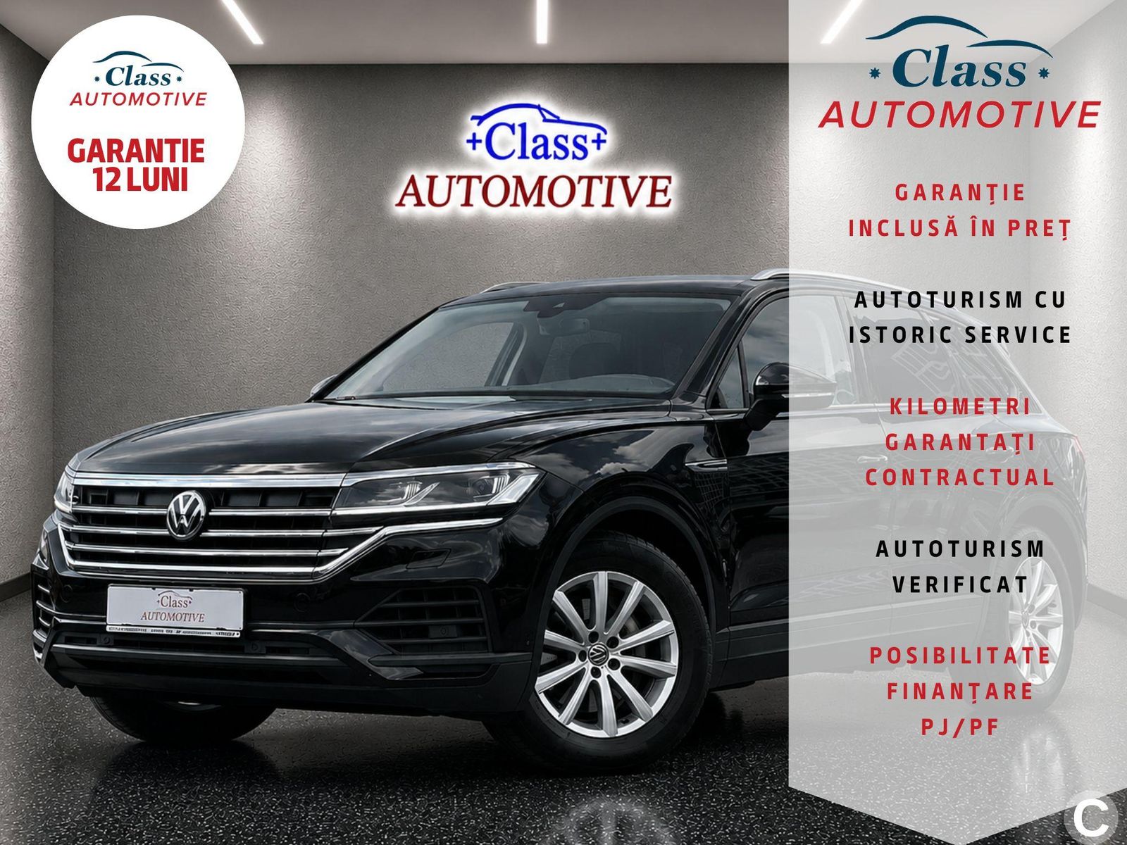 Volkswagen Touareg 2019 V6 TDI 4MOTION Elegance - foto 1