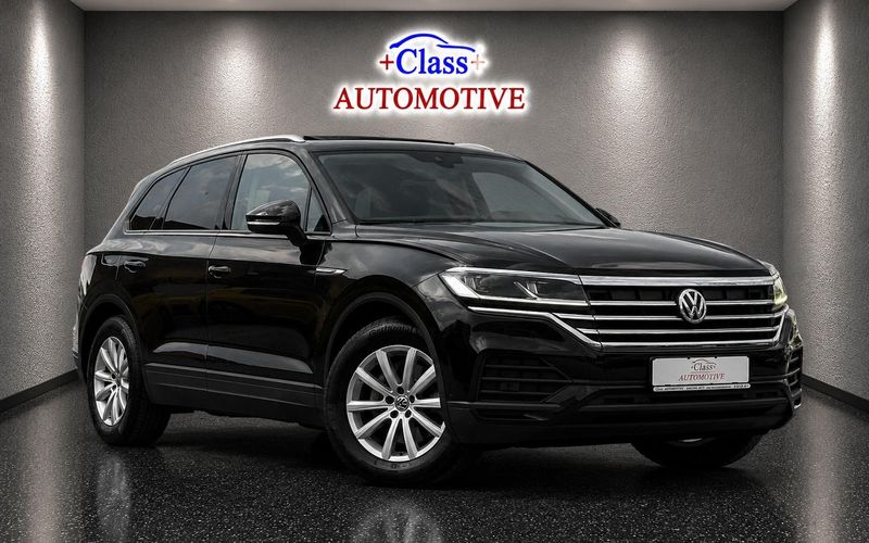 Volkswagen Touareg 2019 V6 TDI 4MOTION Elegance - foto 3