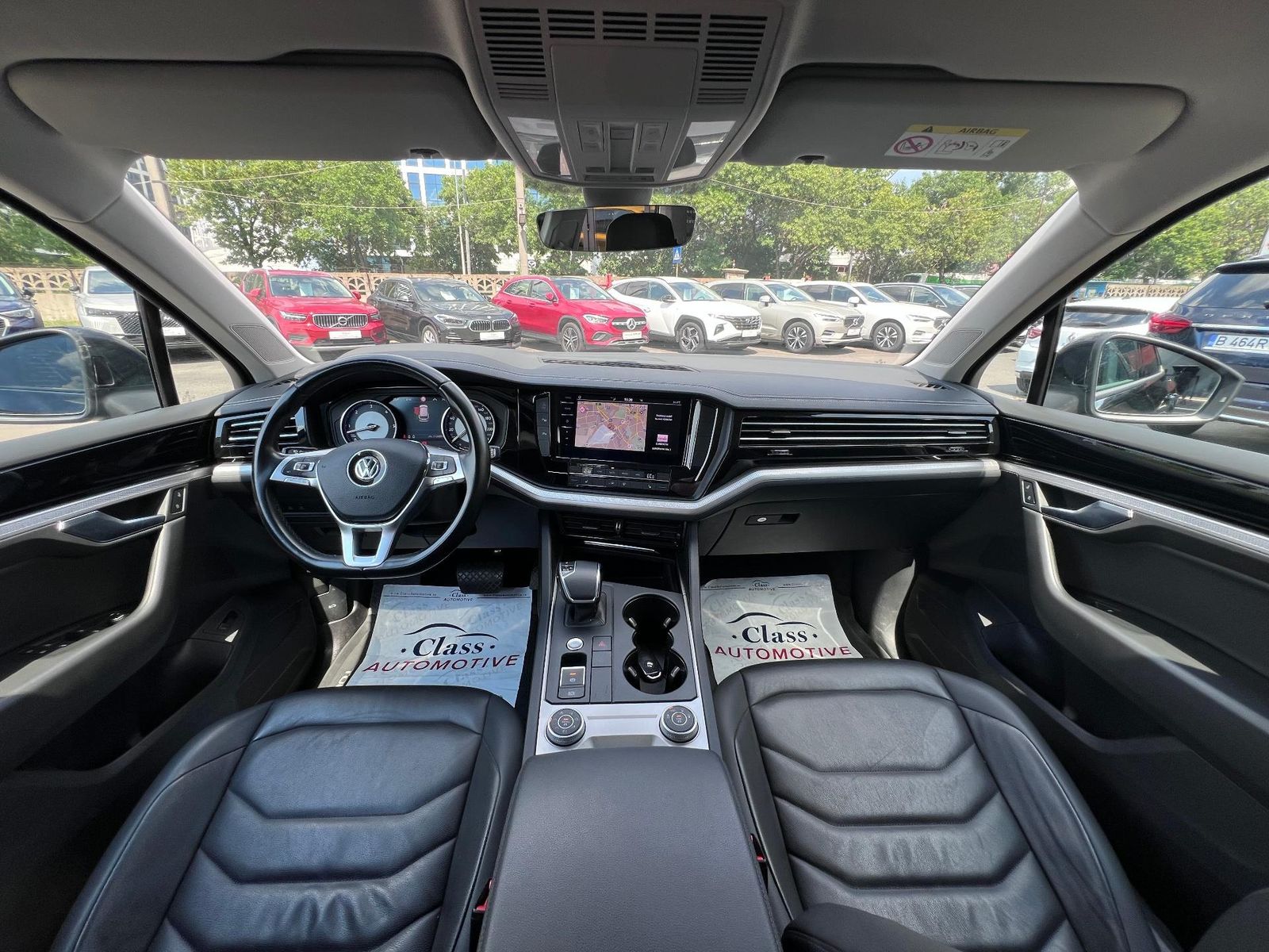 Volkswagen Touareg 2019 V6 TDI 4MOTION Elegance - foto 4