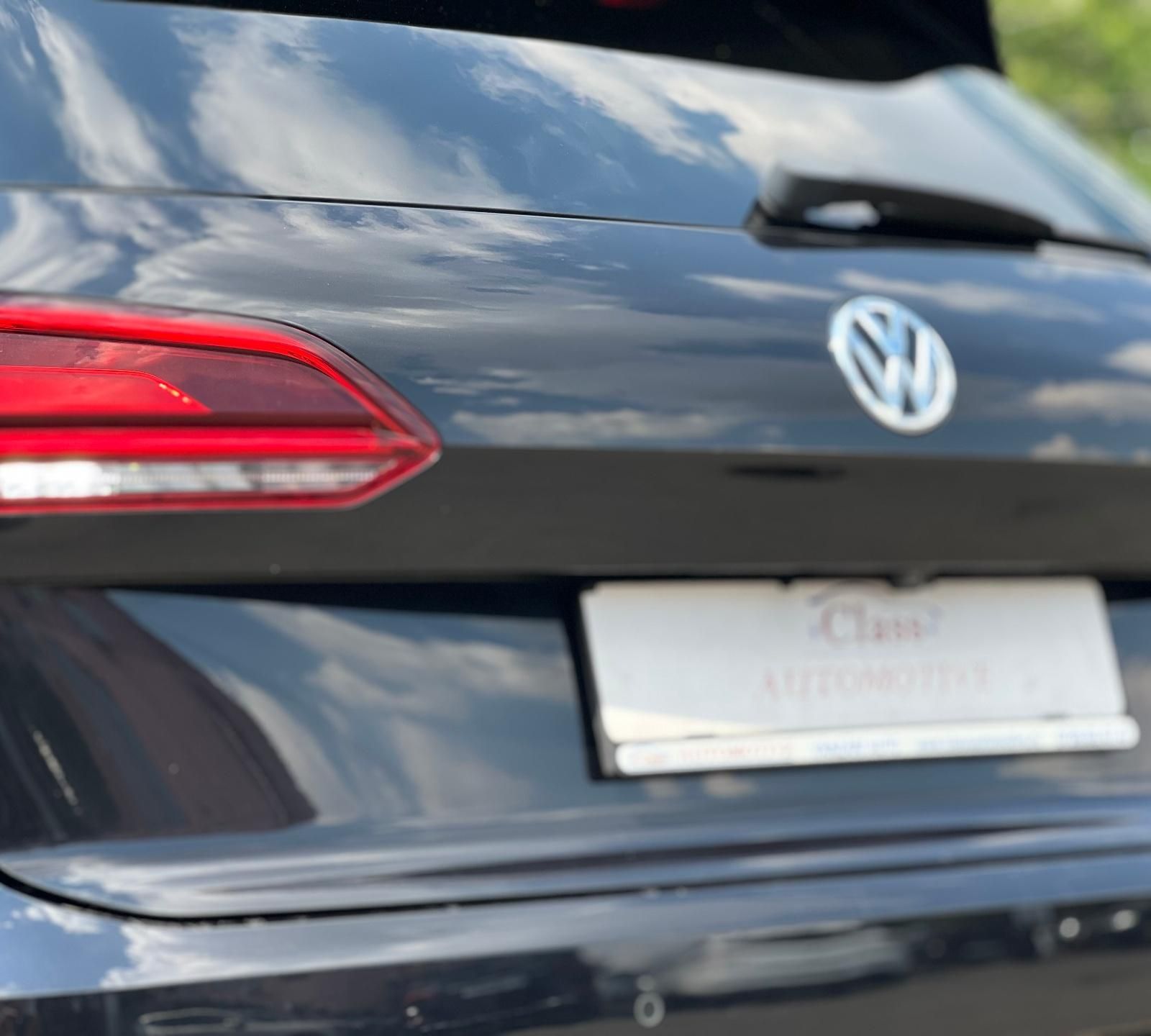 Volkswagen Touareg - V6 - 3.0 - 4motion - 2019 - foto 7