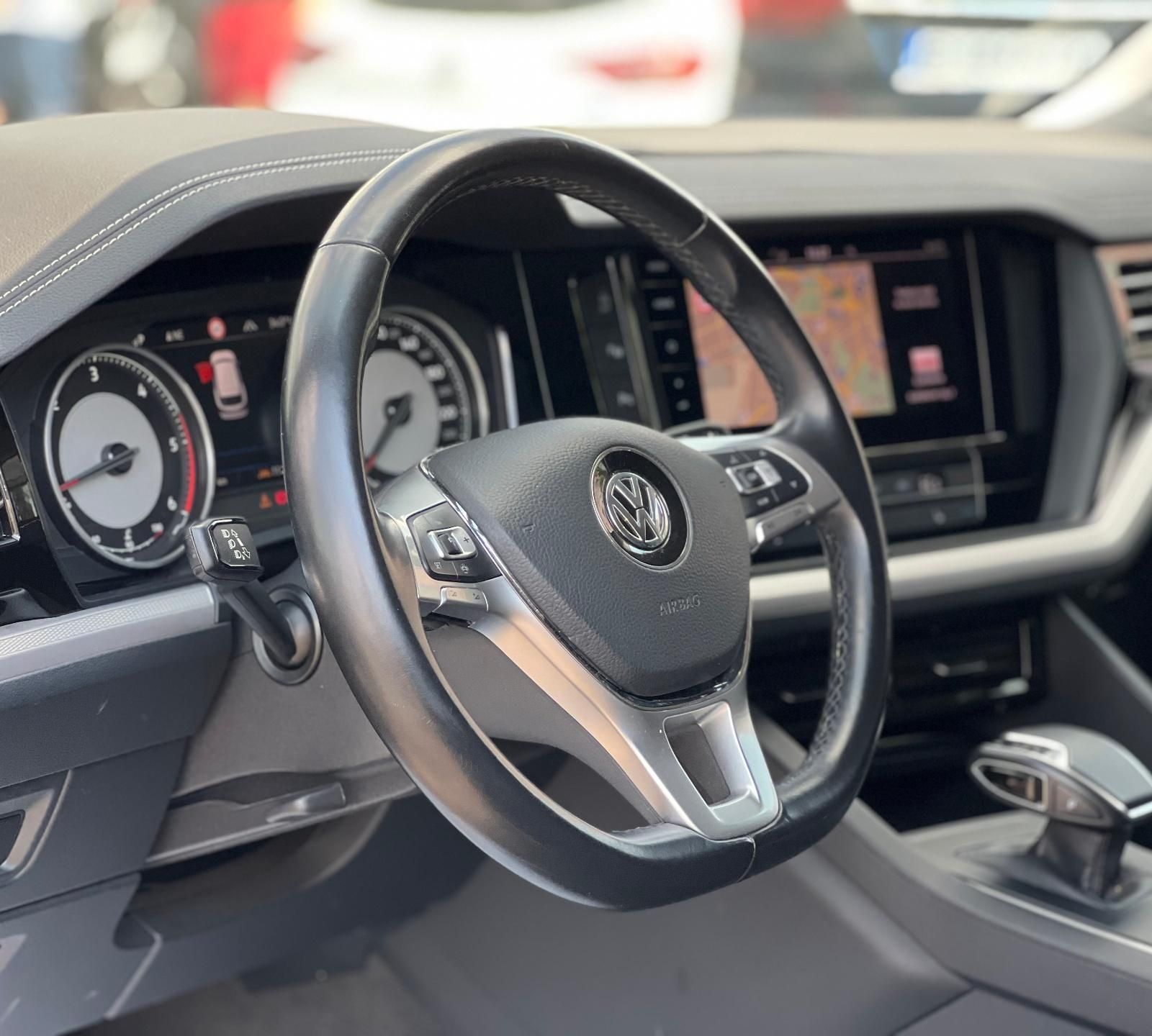Volkswagen Touareg - V6 - 3.0 - 4motion - 2019 - foto 8