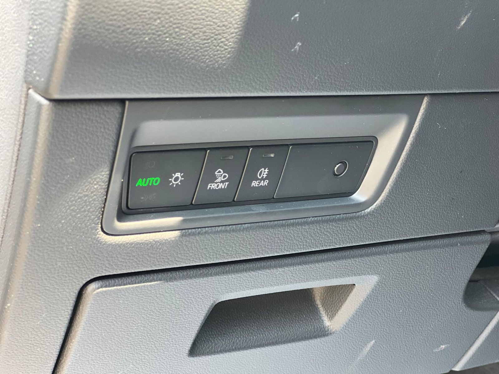 Volkswagen Touareg 2019 V6 TDI 4MOTION Elegance - foto 10