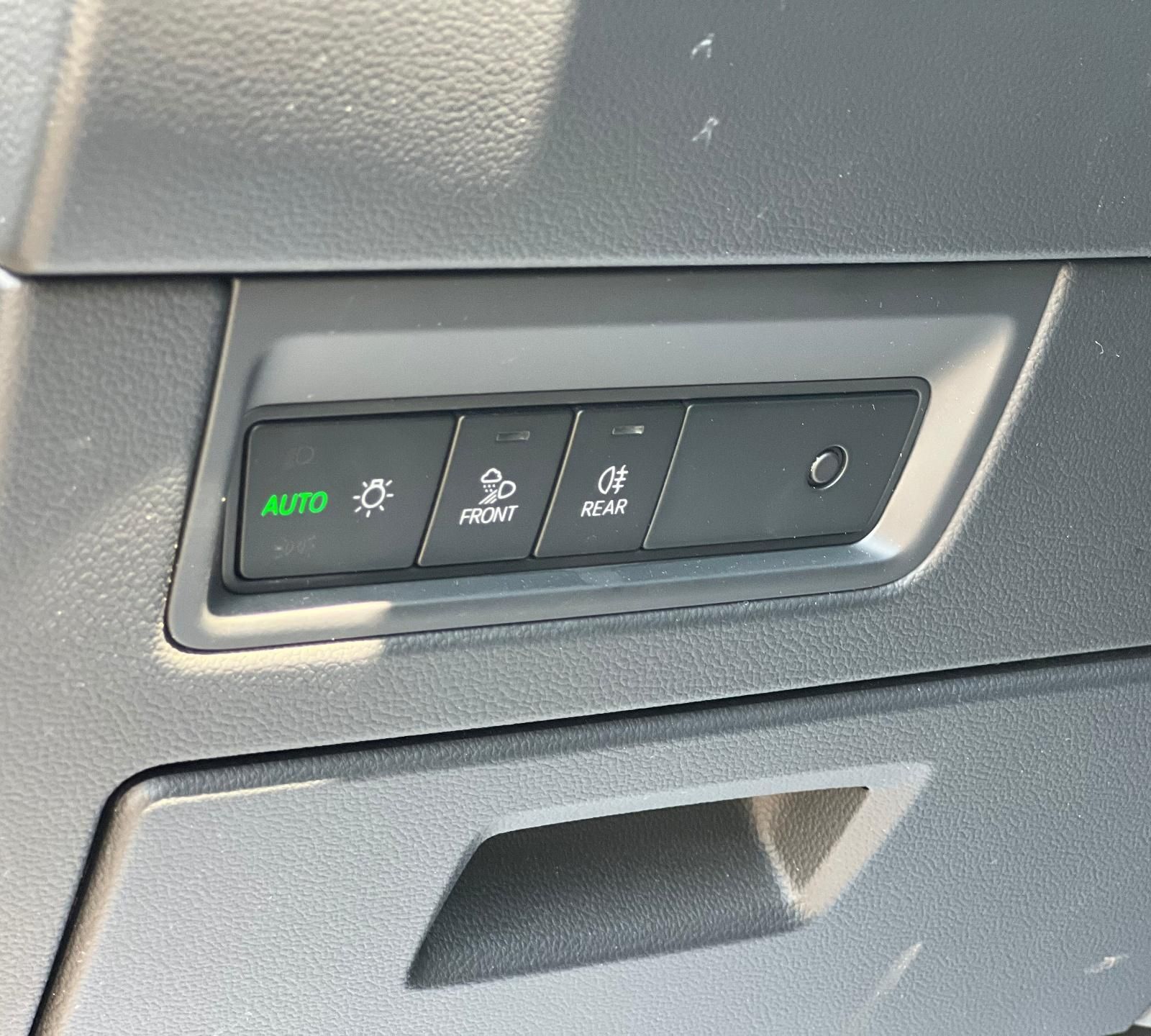 Volkswagen Touareg - V6 - 3.0 - 4motion - 2019 - foto 10