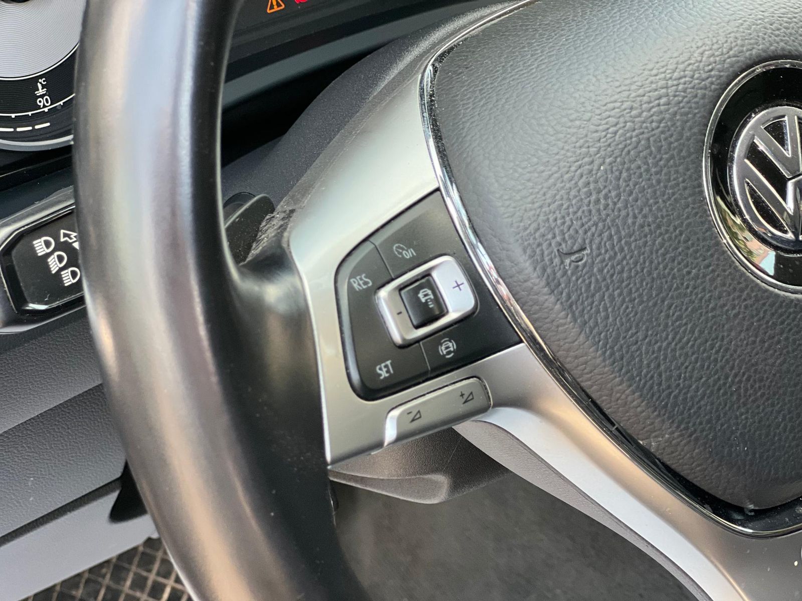 Volkswagen Touareg 2019 V6 TDI 4MOTION Elegance - foto 11