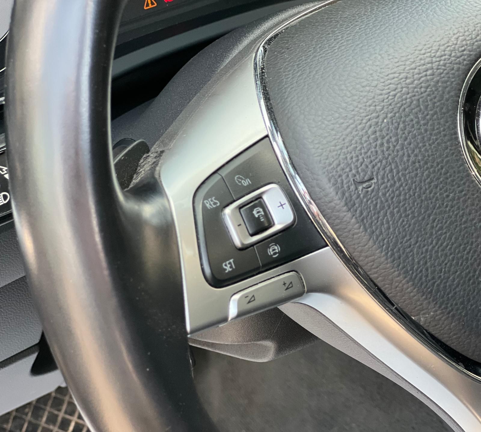 Volkswagen Touareg - V6 - 3.0 - 4motion - 2019 - foto 11