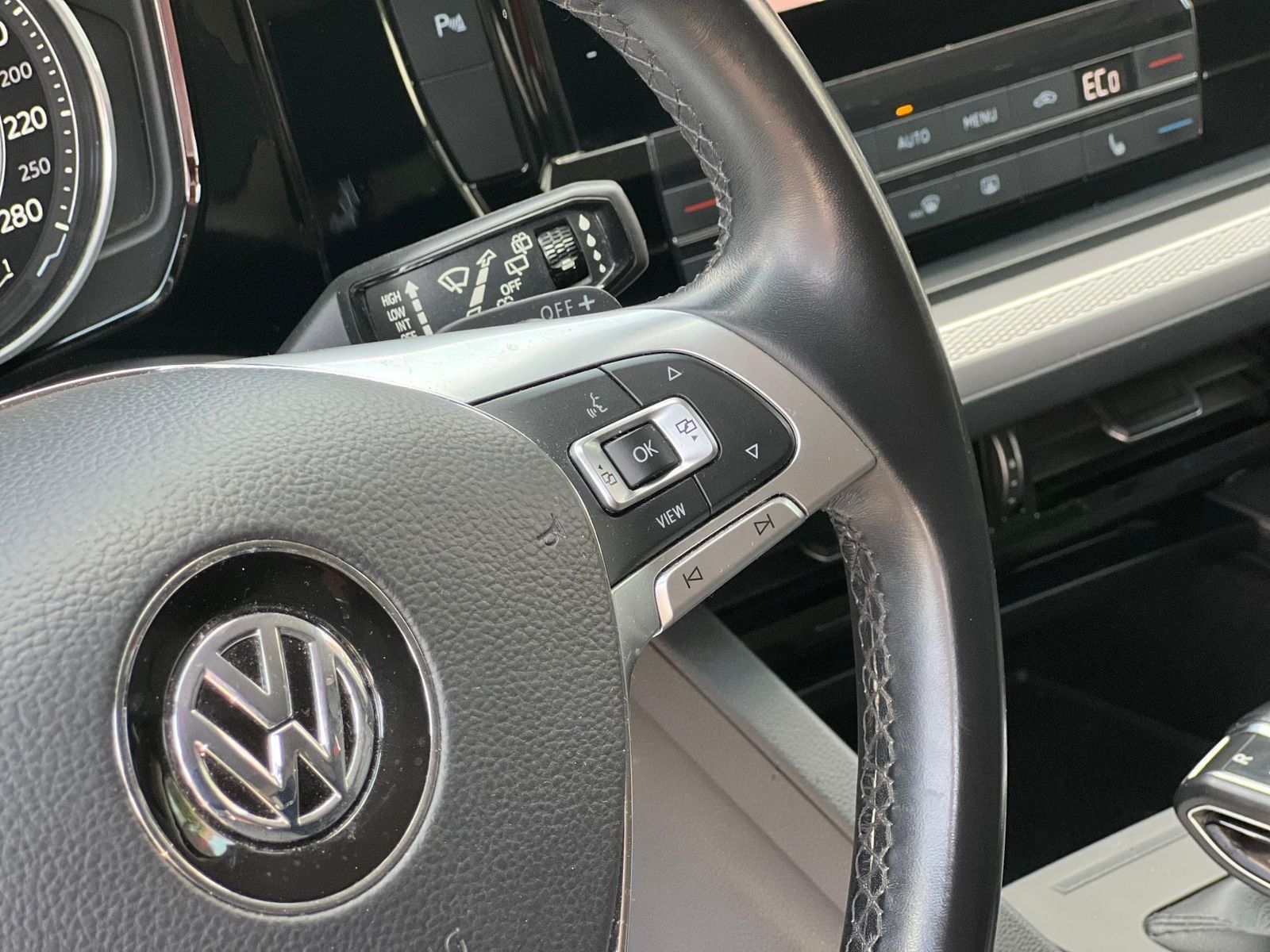 Volkswagen Touareg 2019 V6 TDI 4MOTION Elegance - foto 12