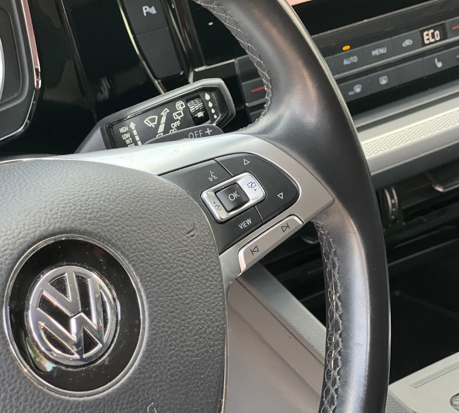 Volkswagen Touareg - V6 - 3.0 - 4motion - 2019 - foto 12