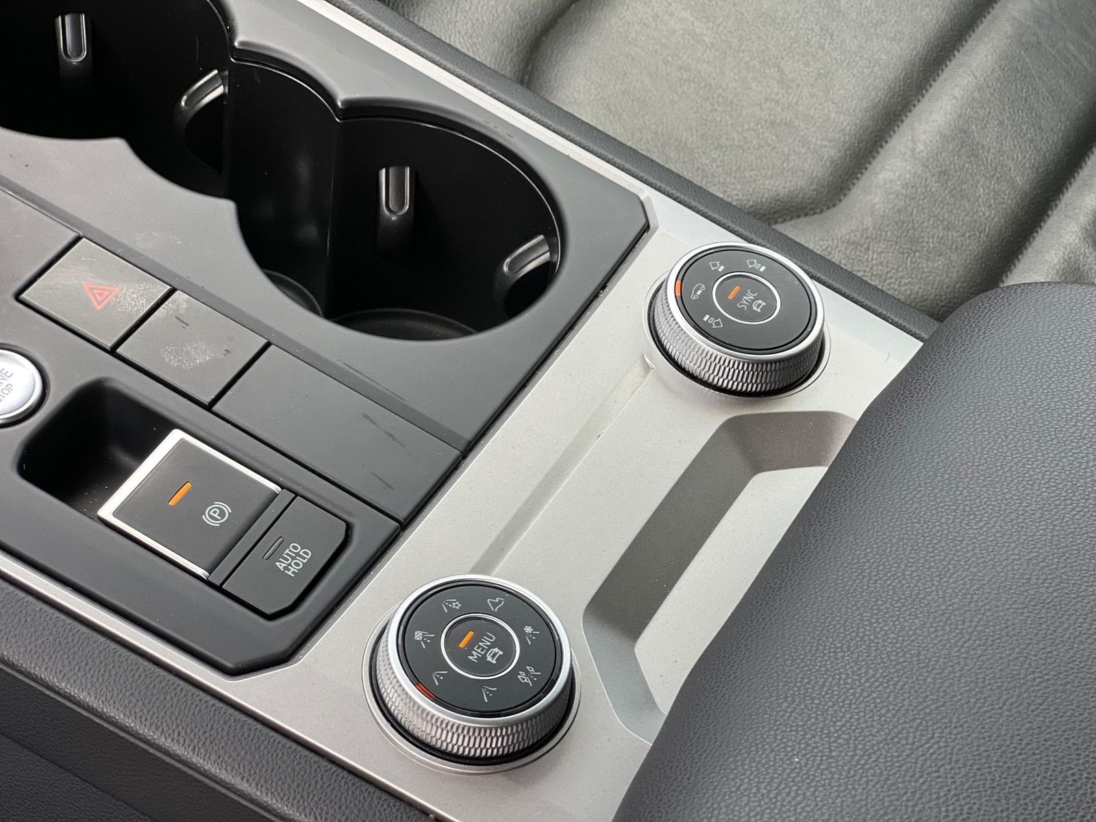 Volkswagen Touareg 2019 V6 TDI 4MOTION Elegance - foto 14