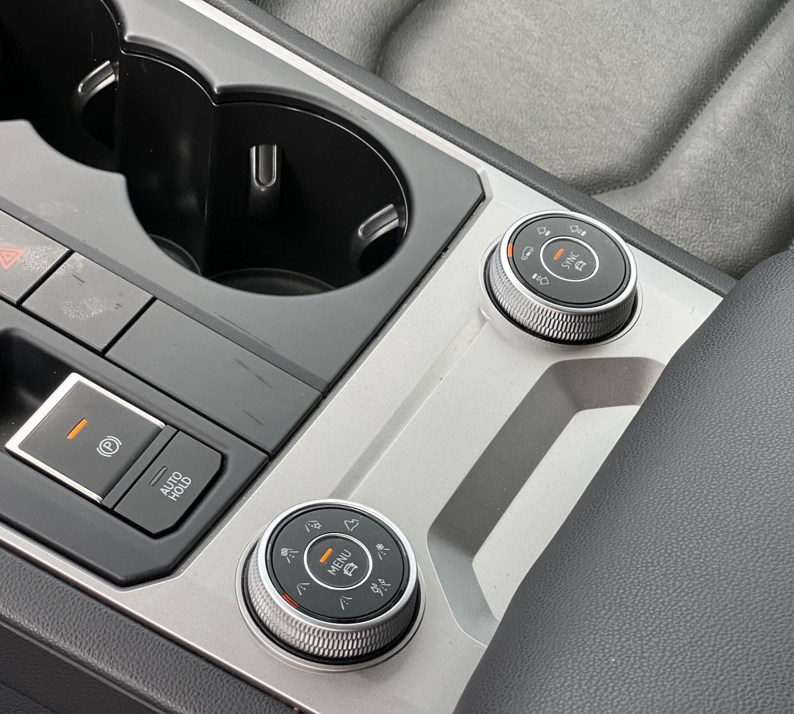 Volkswagen Touareg - V6 - 3.0 - 4motion - 2019 - foto 14