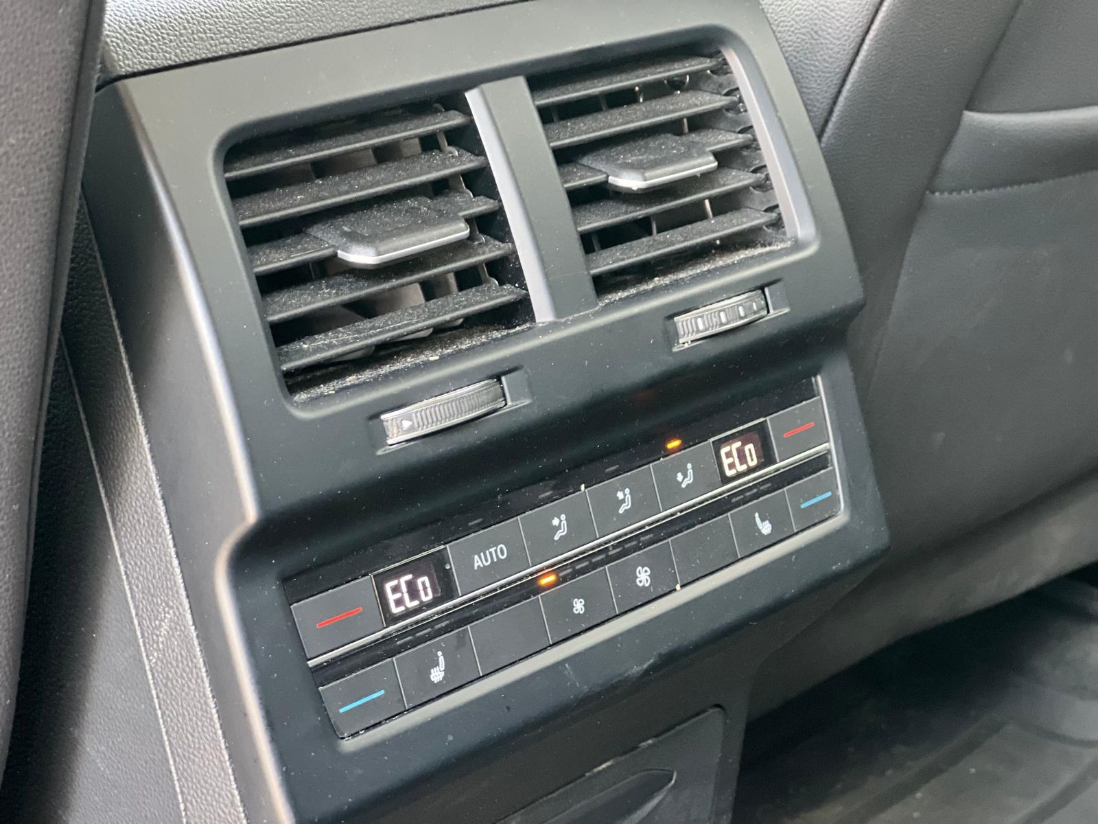 Volkswagen Touareg 2019 V6 TDI 4MOTION Elegance - foto 15