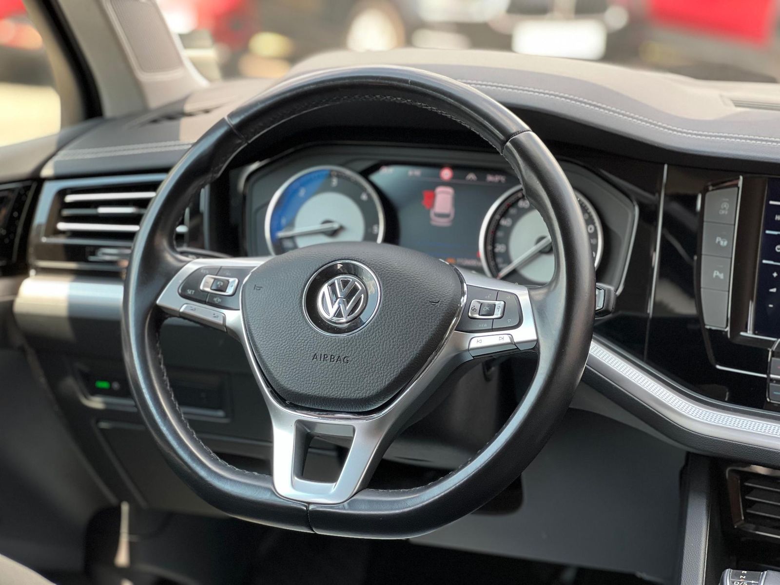 Volkswagen Touareg 2019 V6 TDI 4MOTION Elegance - foto 16