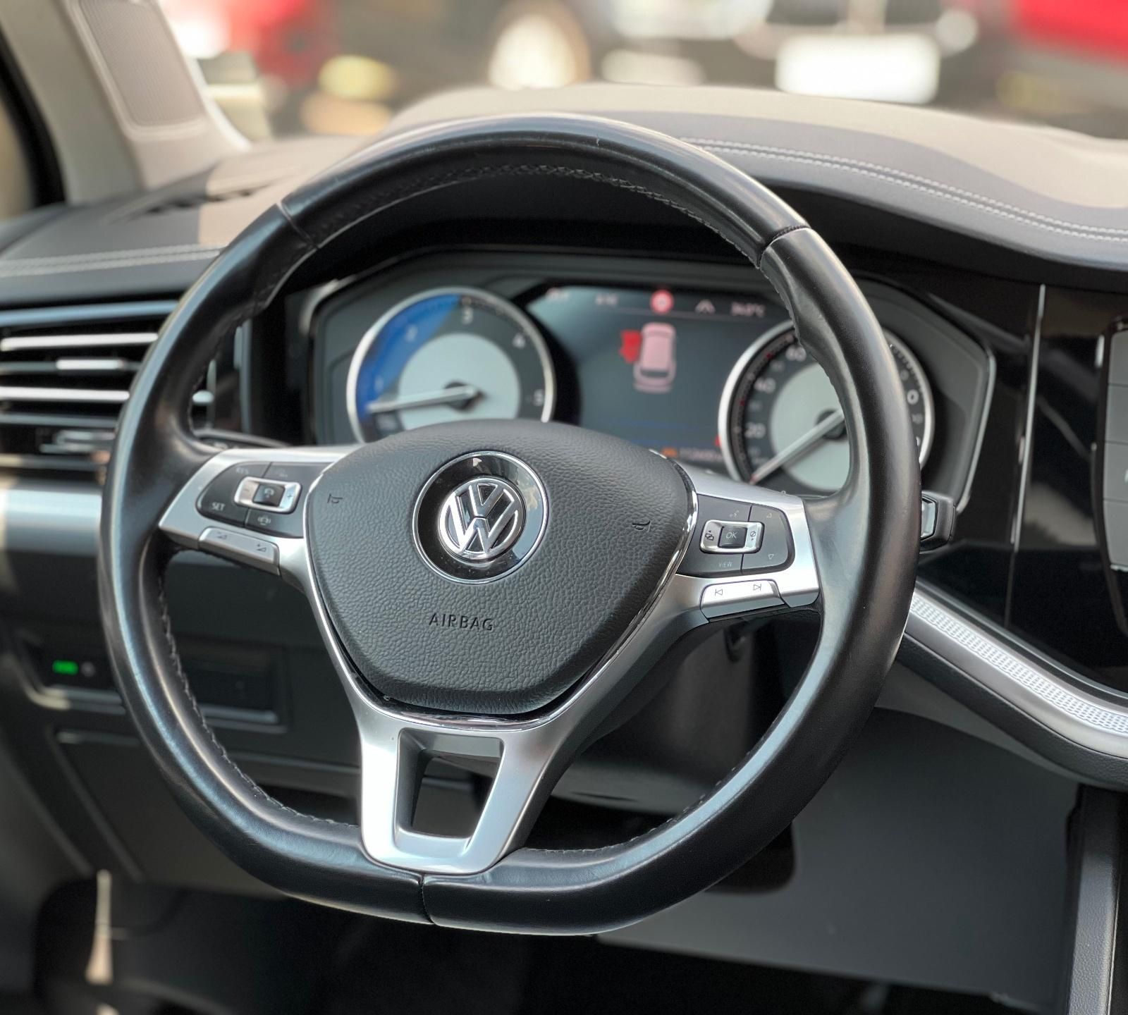 Volkswagen Touareg - V6 - 3.0 - 4motion - 2019 - foto 16