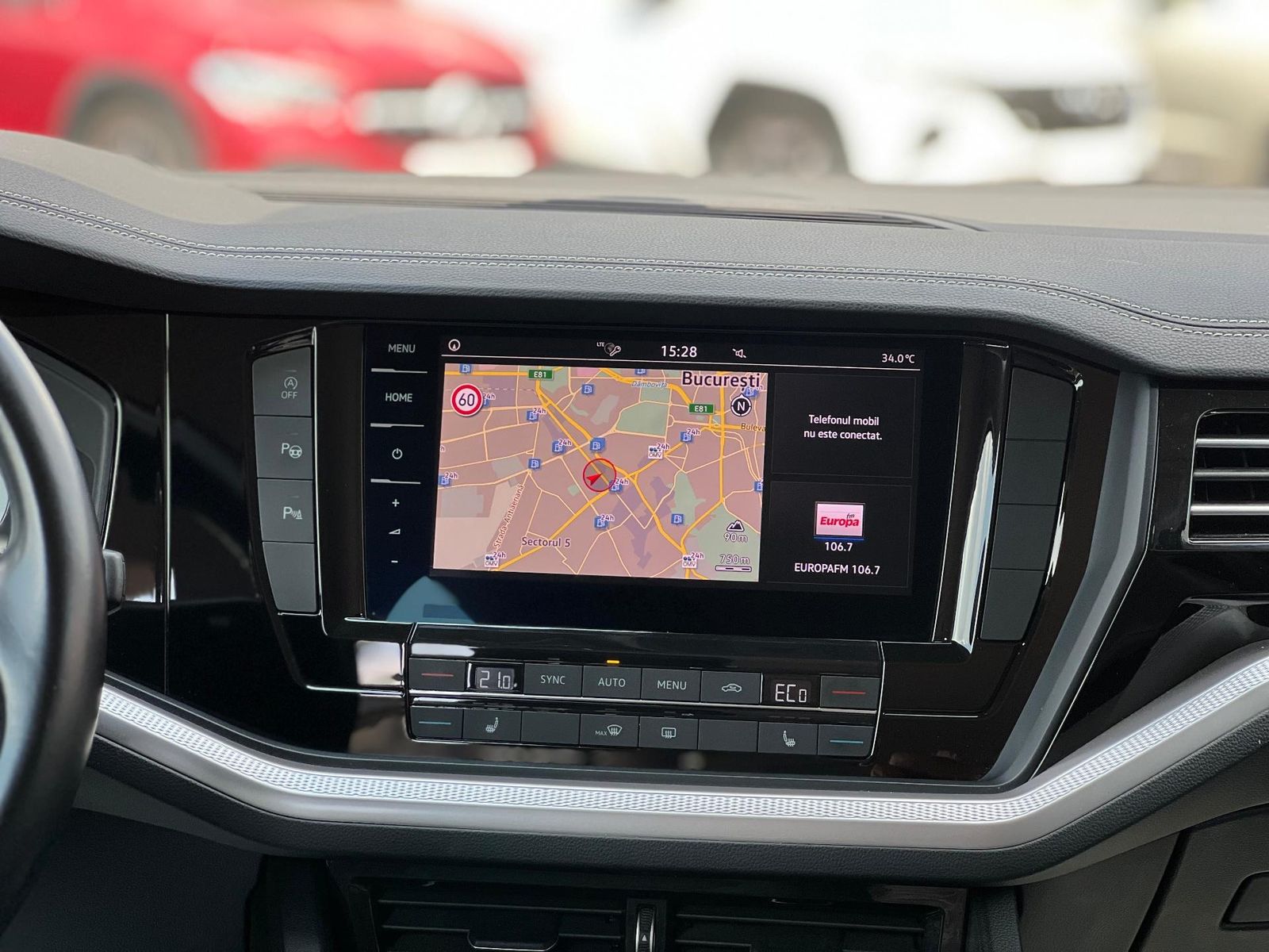 Volkswagen Touareg 2019 V6 TDI 4MOTION Elegance - foto 17