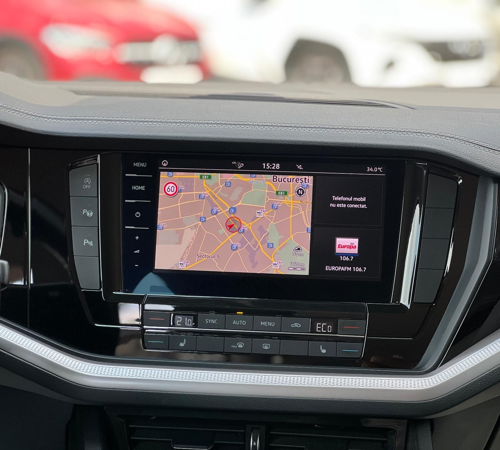 Volkswagen Touareg - V6 - 3.0 - 4motion - 2019 - foto 17