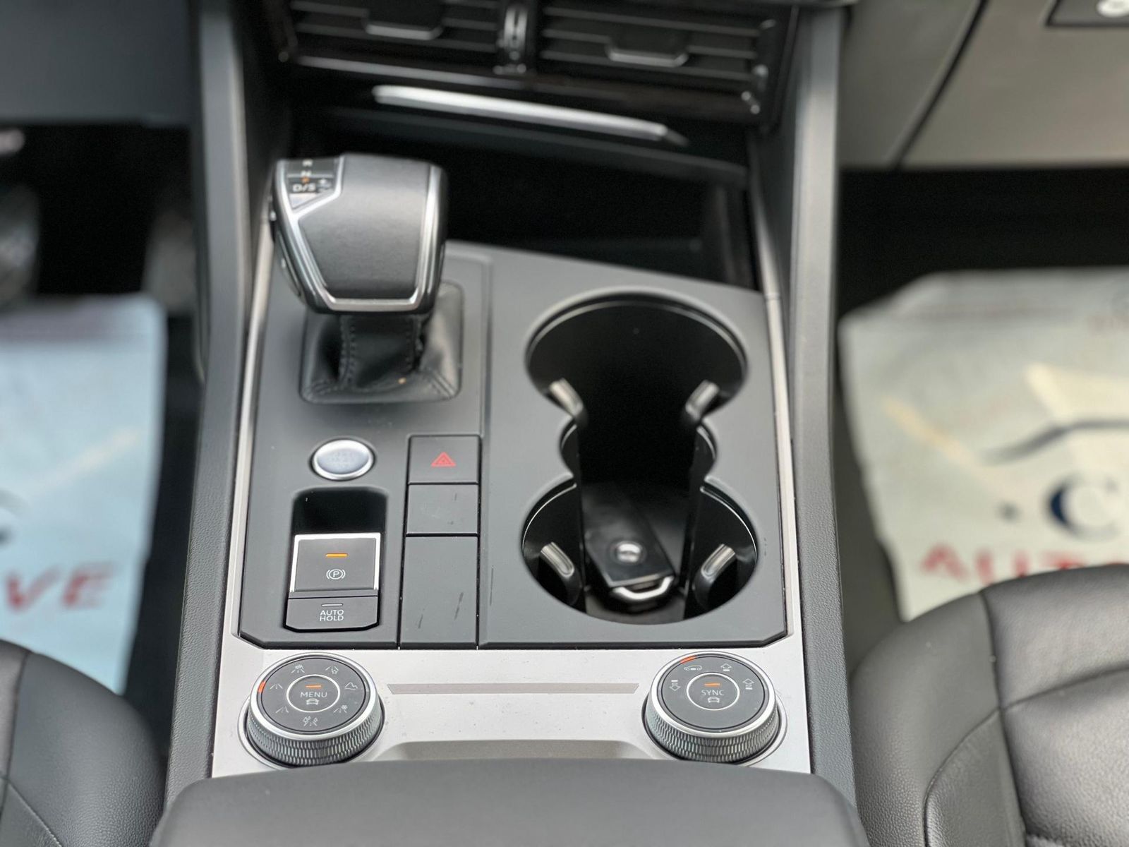 Volkswagen Touareg 2019 V6 TDI 4MOTION Elegance - foto 18